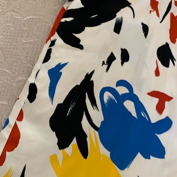 Zara Dress Never worn size Large - Picture 4 of 6